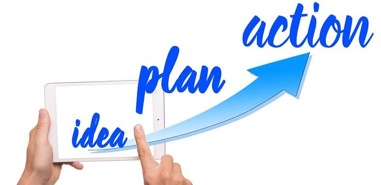 reasons why entrepreneurs might develop a business plan